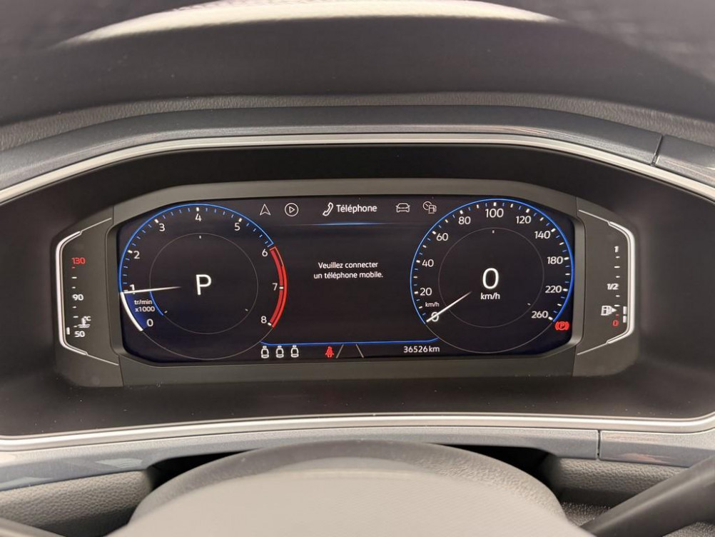 Acheter Volkswagen T-Roc T-Roc 1.5 TSI EVO 150 Start/Stop DSG7 Style Exclusive 5p occasion dans les concessions du Groupe Faurie