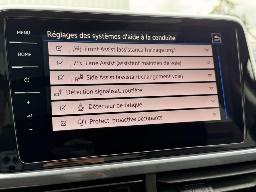 Acheter Volkswagen T-Roc T-Roc 1.5 TSI EVO 150 Start/Stop DSG7 Style Exclusive 5p occasion dans les concessions du Groupe Faurie