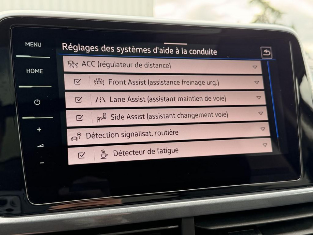Acheter Volkswagen T-Roc T-Roc 1.5 TSI EVO 150 Start/Stop DSG7 Style Exclusive 5p occasion dans les concessions du Groupe Faurie