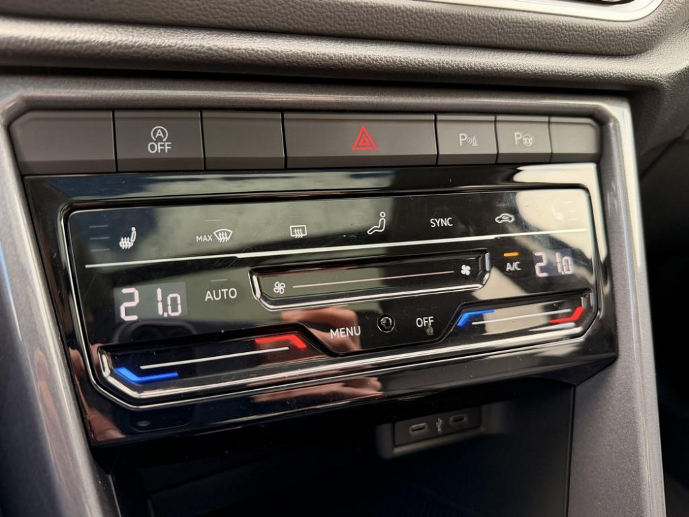 Acheter Volkswagen T-Roc T-Roc 1.5 TSI EVO 150 Start/Stop DSG7 Style Exclusive 5p occasion dans les concessions du Groupe Faurie