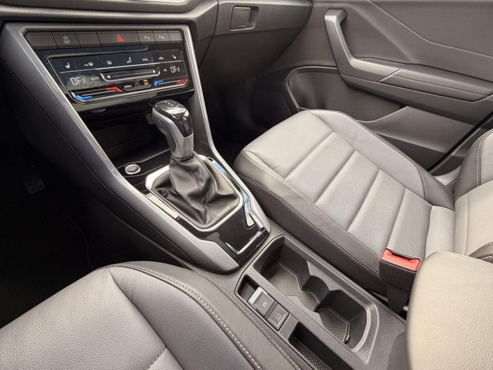 Acheter Volkswagen T-Roc T-Roc 1.5 TSI EVO 150 Start/Stop DSG7 Style Exclusive 5p occasion dans les concessions du Groupe Faurie