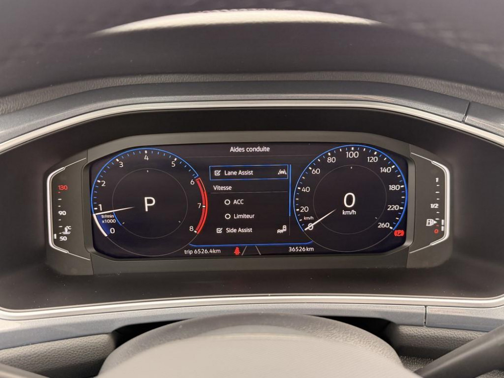 Acheter Volkswagen T-Roc T-Roc 1.5 TSI EVO 150 Start/Stop DSG7 Style Exclusive 5p occasion dans les concessions du Groupe Faurie