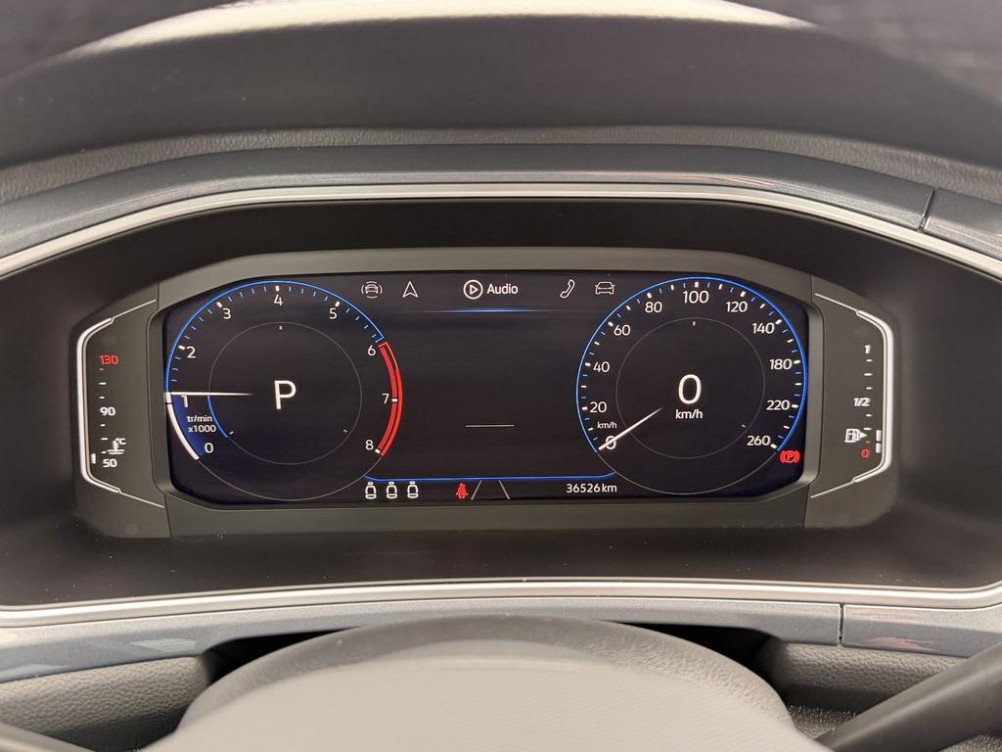 Acheter Volkswagen T-Roc T-Roc 1.5 TSI EVO 150 Start/Stop DSG7 Style Exclusive 5p occasion dans les concessions du Groupe Faurie