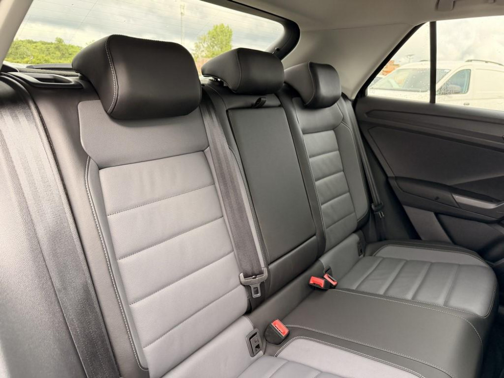 Acheter Volkswagen T-Roc T-Roc 1.5 TSI EVO 150 Start/Stop DSG7 Style Exclusive 5p occasion dans les concessions du Groupe Faurie