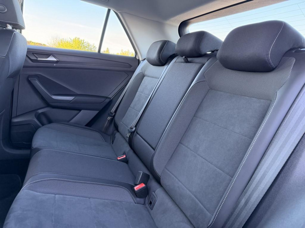 Acheter Volkswagen T-Roc T-Roc 2.0 TDI 150 Start/Stop DSG7 Style 5p occasion dans les concessions du Groupe Faurie