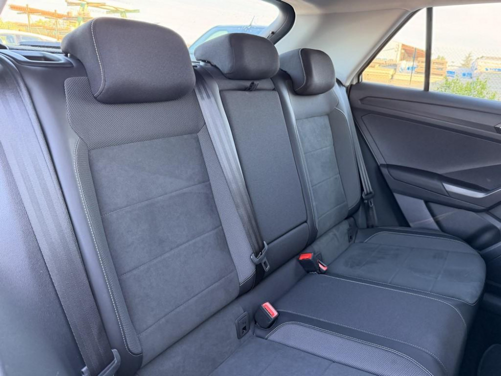 Acheter Volkswagen T-Roc T-Roc 2.0 TDI 150 Start/Stop DSG7 Style 5p occasion dans les concessions du Groupe Faurie