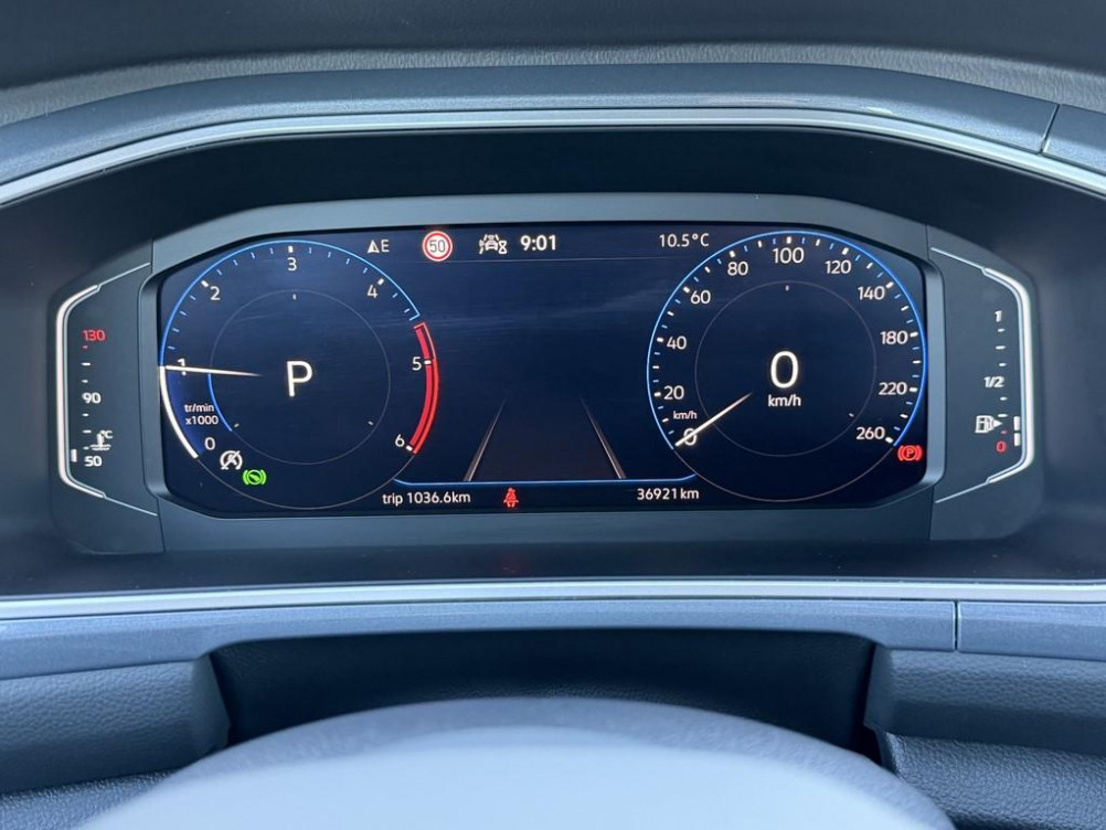 Acheter Volkswagen T-Roc T-Roc 2.0 TDI 150 Start/Stop DSG7 Style 5p occasion dans les concessions du Groupe Faurie
