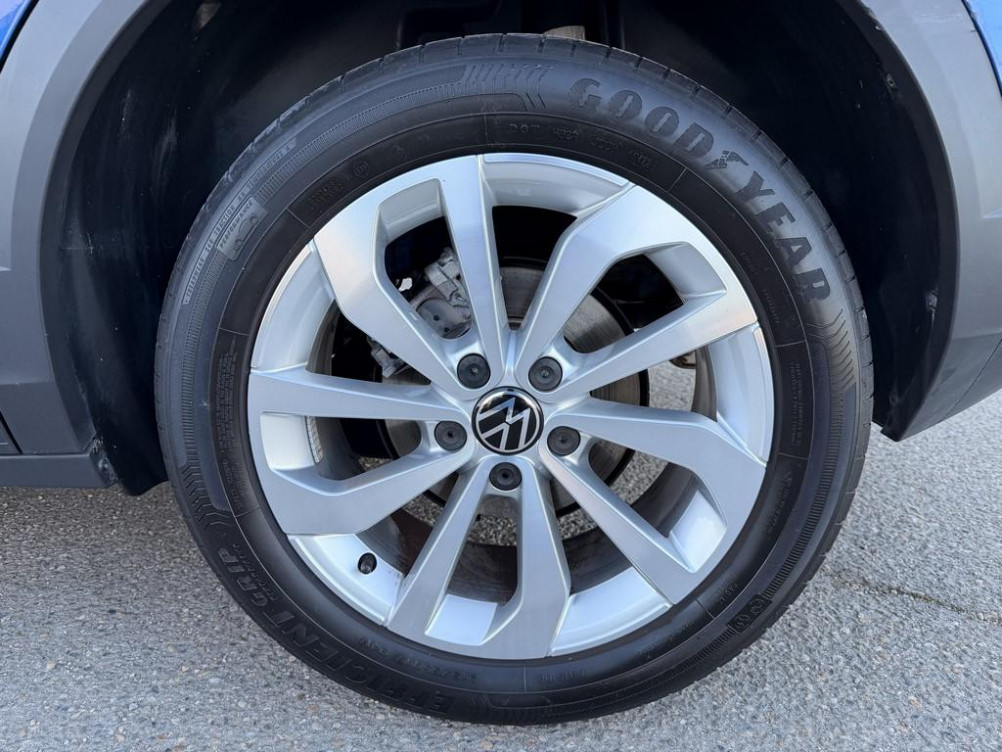 Acheter Volkswagen T-Roc T-Roc 1.5 TSI EVO 150 Start/Stop DSG7 Style 5p occasion dans les concessions du Groupe Faurie