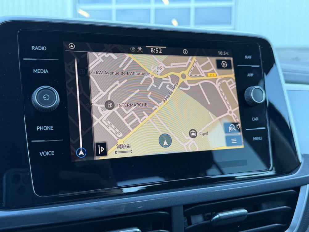 Acheter Volkswagen T-Roc T-Roc 1.5 TSI EVO 150 Start/Stop DSG7 Style 5p occasion dans les concessions du Groupe Faurie
