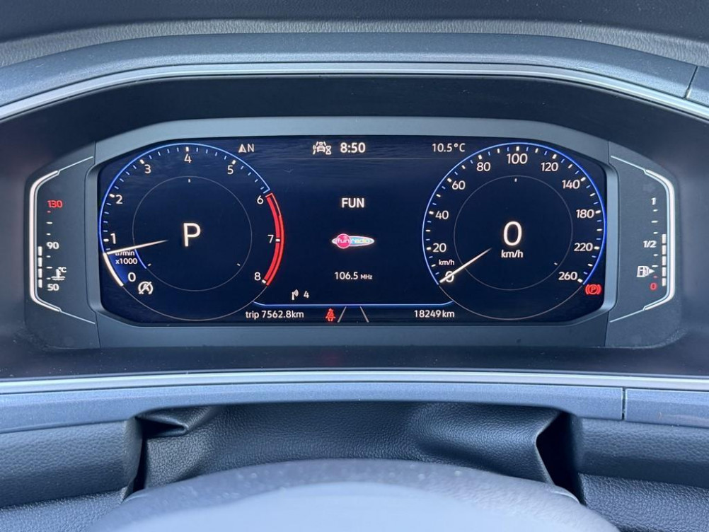 Acheter Volkswagen T-Roc T-Roc 1.5 TSI EVO 150 Start/Stop DSG7 Style 5p occasion dans les concessions du Groupe Faurie