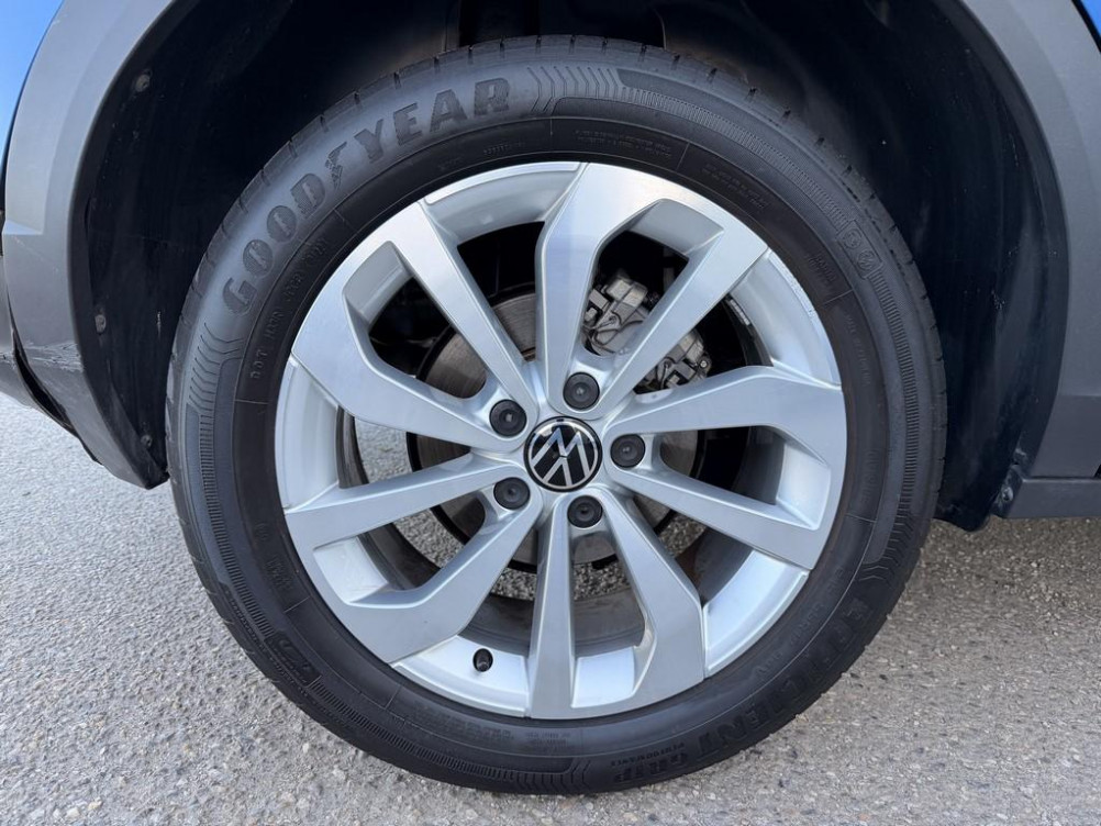 Acheter Volkswagen T-Roc T-Roc 1.5 TSI EVO 150 Start/Stop DSG7 Style 5p occasion dans les concessions du Groupe Faurie