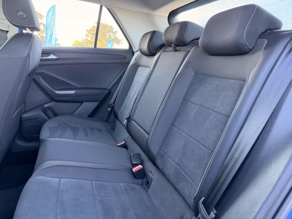 Acheter Volkswagen T-Roc T-Roc 1.5 TSI EVO 150 Start/Stop DSG7 Style 5p occasion dans les concessions du Groupe Faurie
