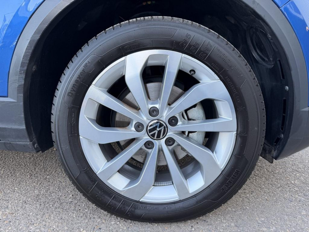 Acheter Volkswagen T-Roc T-Roc 1.5 TSI EVO 150 Start/Stop DSG7 Style 5p occasion dans les concessions du Groupe Faurie
