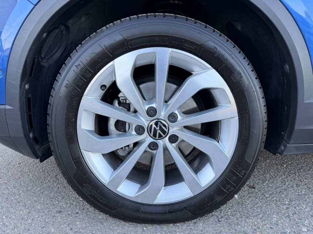 Acheter Volkswagen T-Roc T-Roc 1.5 TSI EVO 150 Start/Stop DSG7 Style 5p occasion dans les concessions du Groupe Faurie