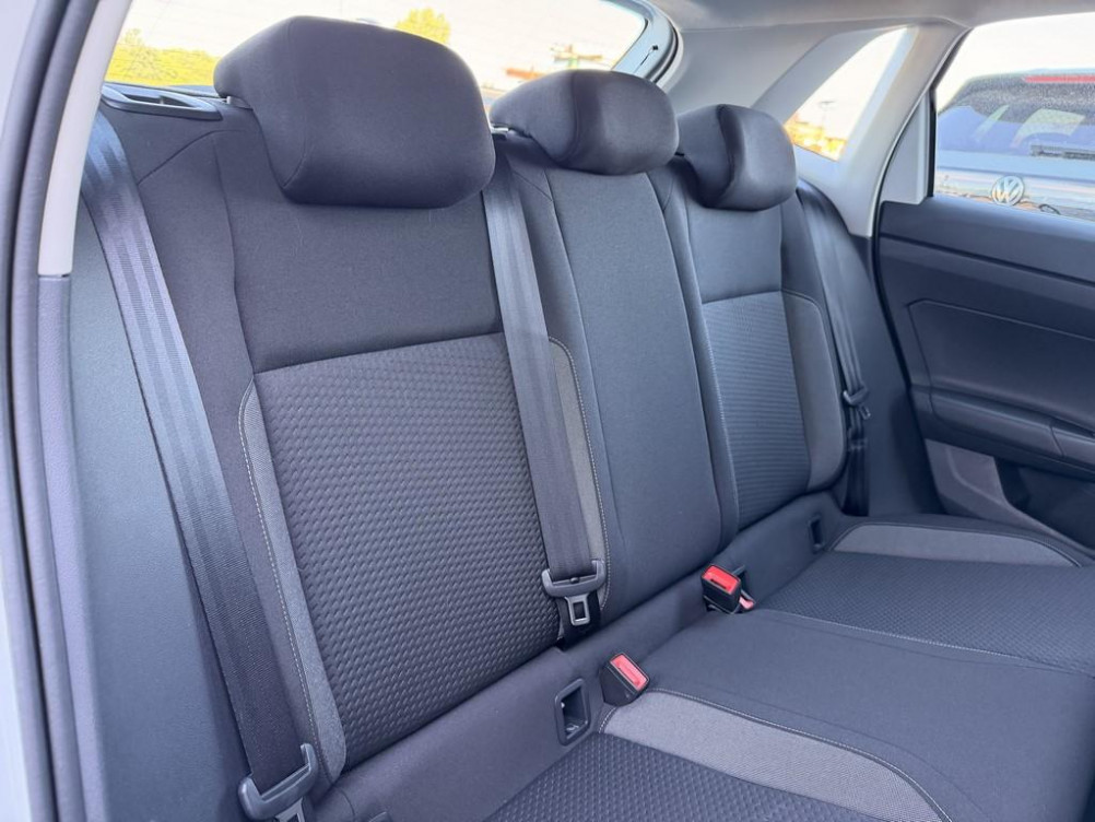 Acheter Volkswagen Polo Polo 1.0 TSI 95 S&S BVM5 Life Plus 5p occasion dans les concessions du Groupe Faurie