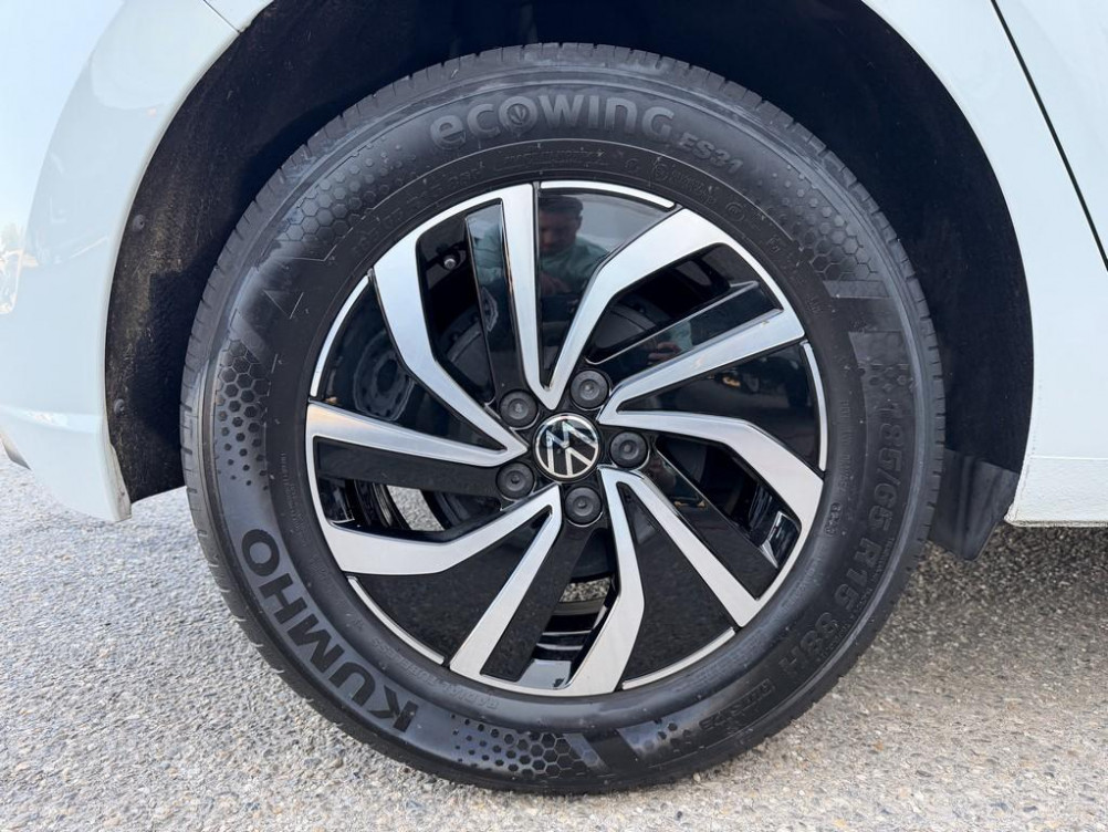 Acheter Volkswagen Polo Polo 1.0 TSI 95 S&S BVM5 Life Plus 5p occasion dans les concessions du Groupe Faurie