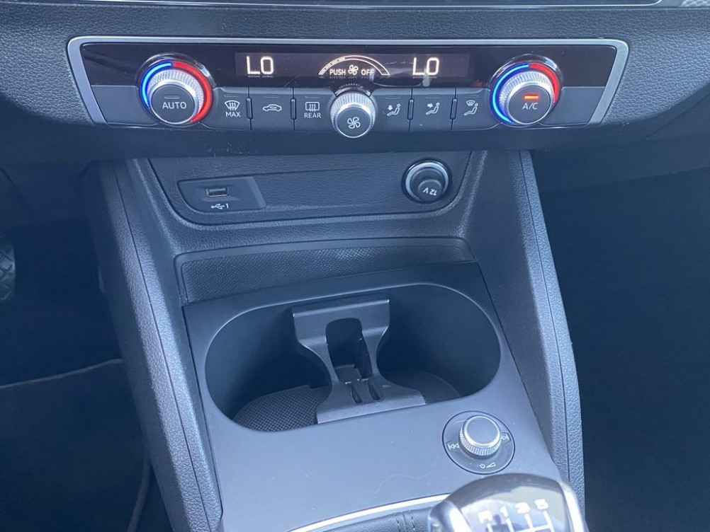 Acheter Audi Q2 Q2 30 TFSI 110 BVM6 Design 5p occasion dans les concessions du Groupe Faurie