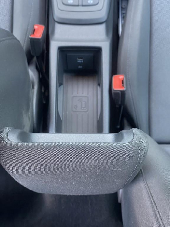 Acheter Audi Q2 Q2 30 TFSI 110 BVM6 Design 5p occasion dans les concessions du Groupe Faurie