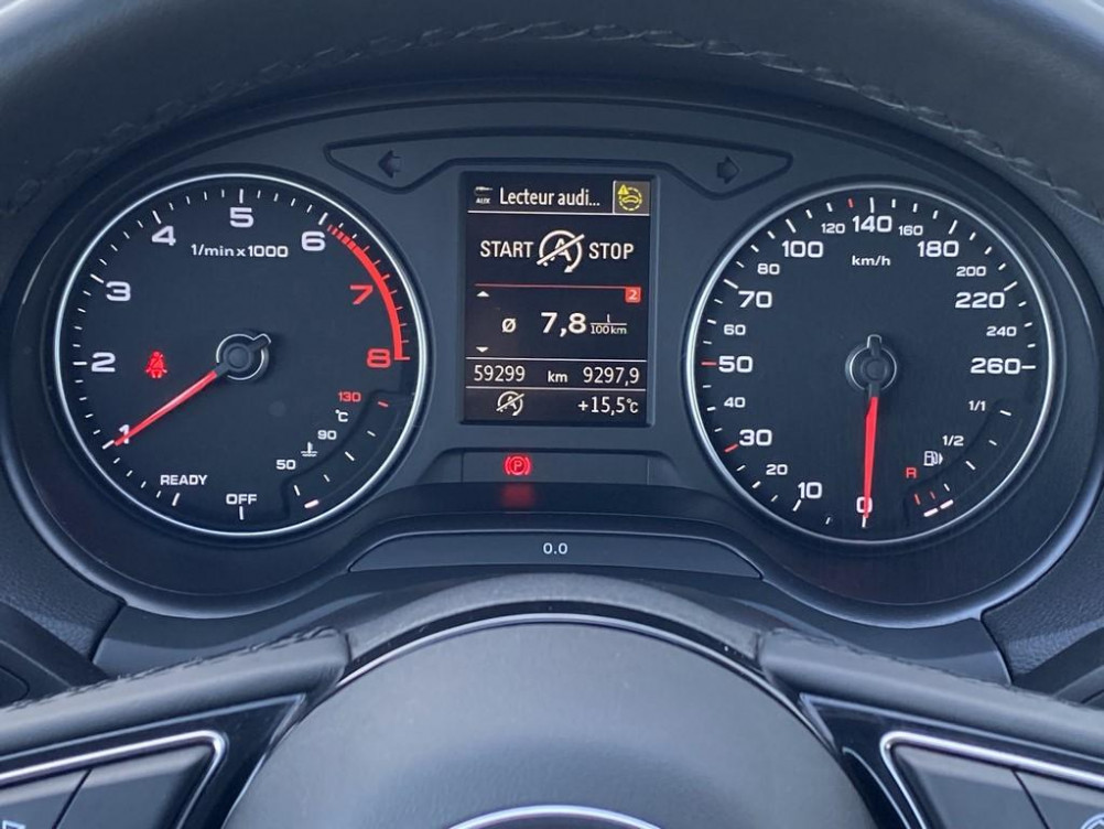 Acheter Audi Q2 Q2 30 TFSI 110 BVM6 Design 5p occasion dans les concessions du Groupe Faurie