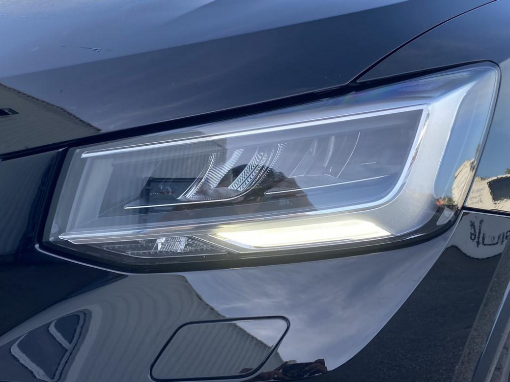 Acheter Audi Q2 Q2 30 TFSI 110 BVM6 Design 5p occasion dans les concessions du Groupe Faurie
