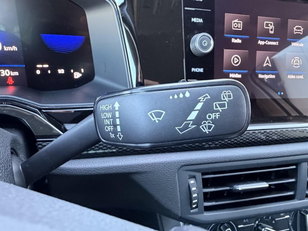 Acheter Volkswagen Polo Polo 1.0 TSI 95 S&S BVM5 Life Plus 5p occasion dans les concessions du Groupe Faurie