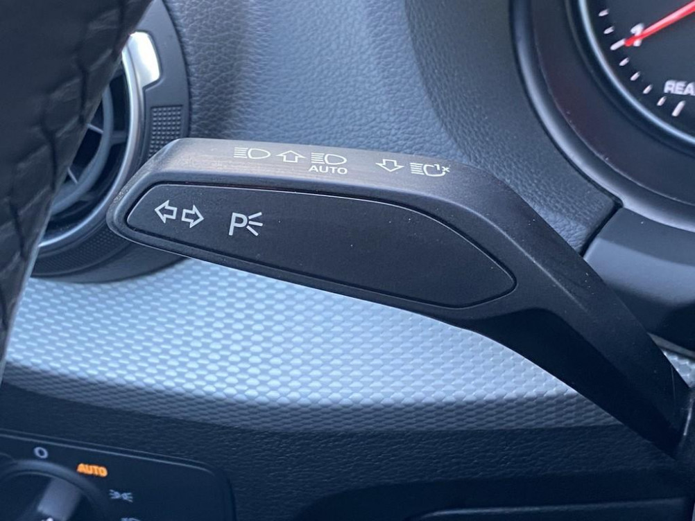 Acheter Audi Q2 Q2 30 TFSI 110 BVM6 Design 5p occasion dans les concessions du Groupe Faurie