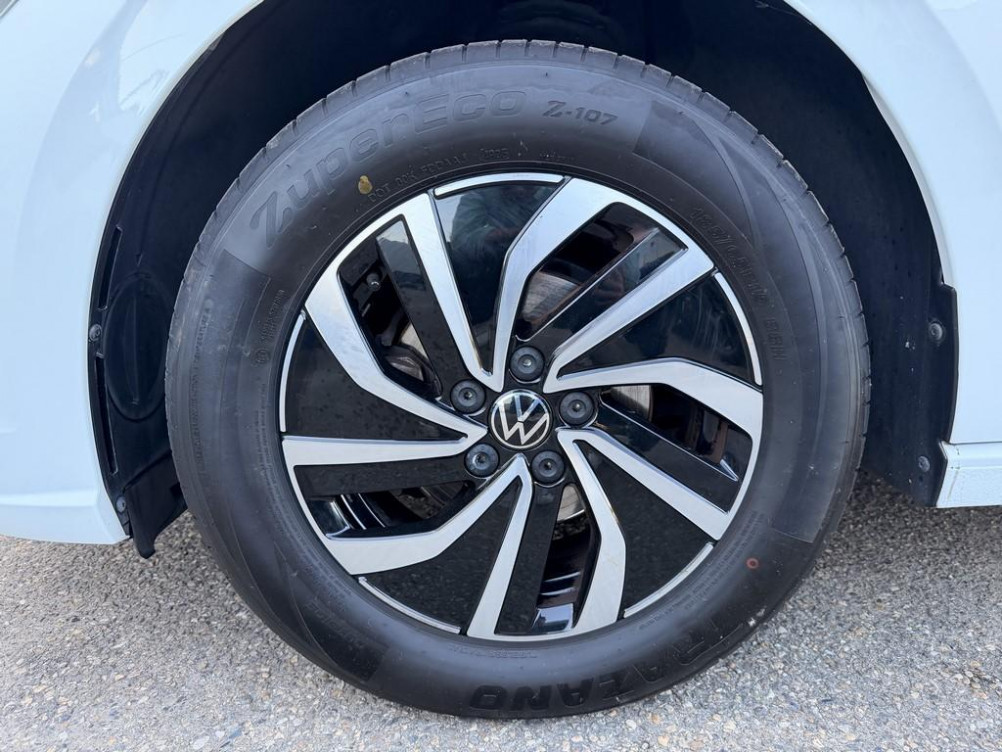 Acheter Volkswagen Polo Polo 1.0 TSI 95 S&S BVM5 Life Plus 5p occasion dans les concessions du Groupe Faurie