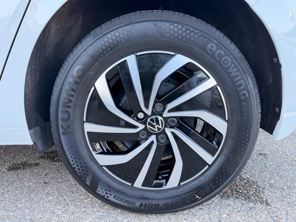 Acheter Volkswagen Polo Polo 1.0 TSI 95 S&S BVM5 Life Plus 5p occasion dans les concessions du Groupe Faurie