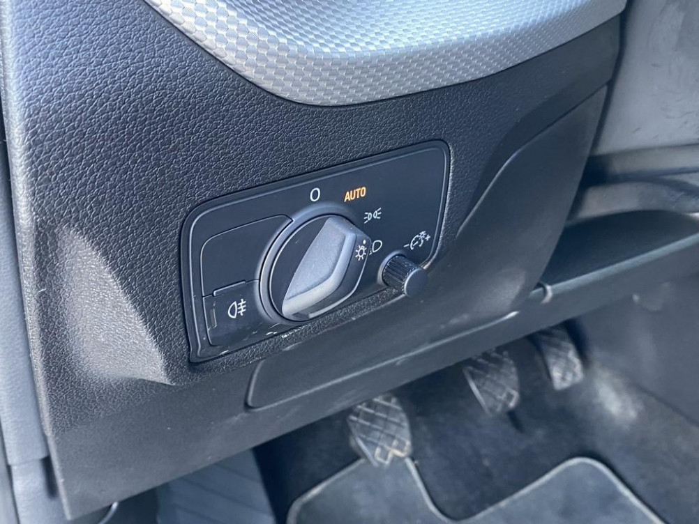 Acheter Audi Q2 Q2 30 TFSI 110 BVM6 Design 5p occasion dans les concessions du Groupe Faurie