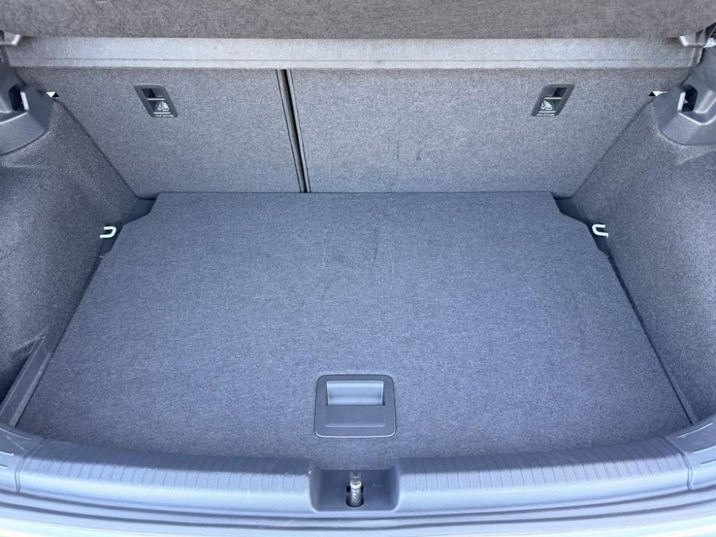 Acheter Volkswagen Polo Polo 1.0 TSI 95 S&S BVM5 Life Plus 5p occasion dans les concessions du Groupe Faurie