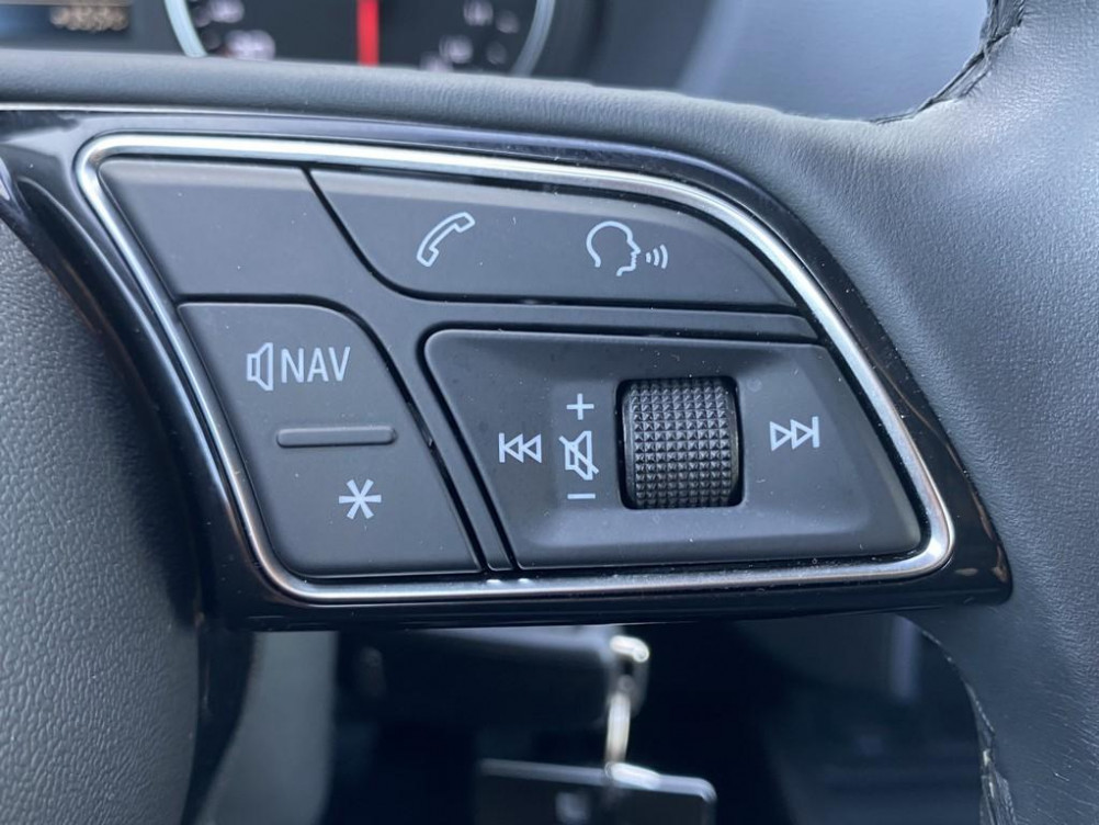 Acheter Audi Q2 Q2 30 TFSI 110 BVM6 Design 5p occasion dans les concessions du Groupe Faurie
