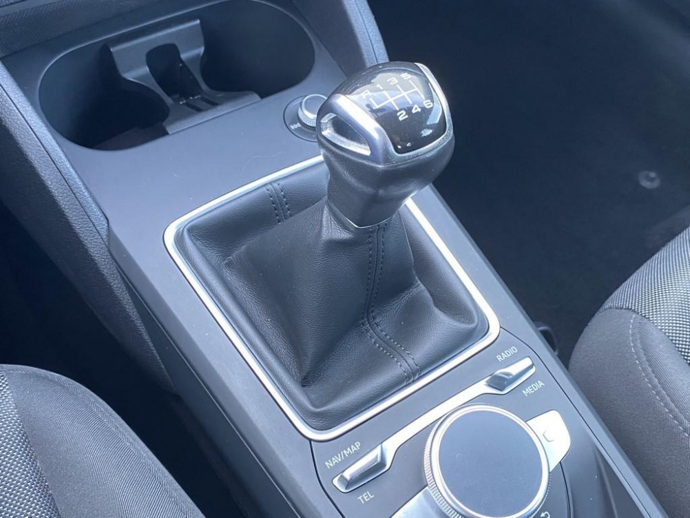 Acheter Audi Q2 Q2 30 TFSI 110 BVM6 Design 5p occasion dans les concessions du Groupe Faurie