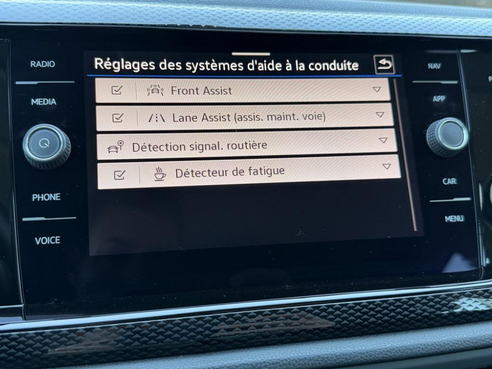 Acheter Volkswagen Polo Polo 1.0 TSI 95 S&S BVM5 Life Plus 5p occasion dans les concessions du Groupe Faurie