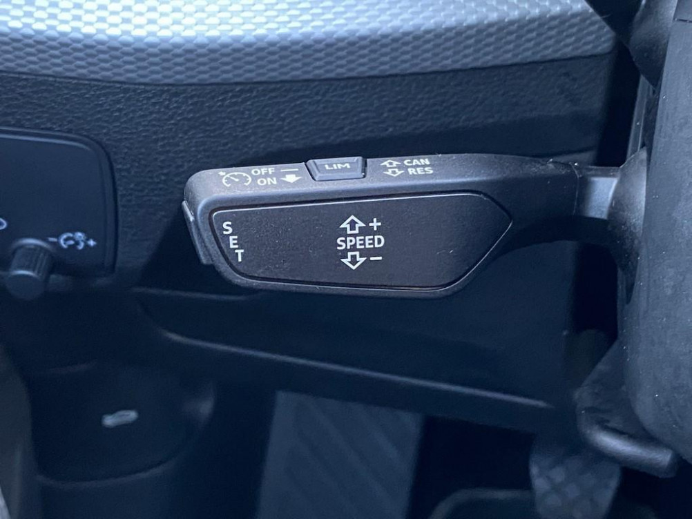 Acheter Audi Q2 Q2 30 TFSI 110 BVM6 Design 5p occasion dans les concessions du Groupe Faurie