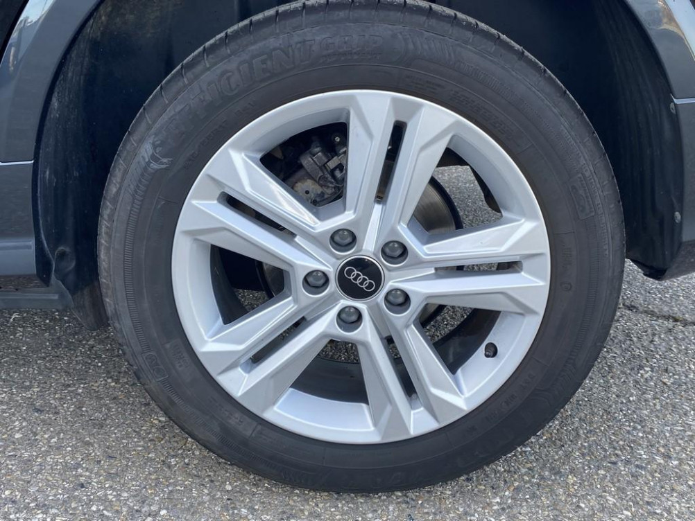 Acheter Audi Q2 Q2 30 TFSI 110 BVM6 Design 5p occasion dans les concessions du Groupe Faurie