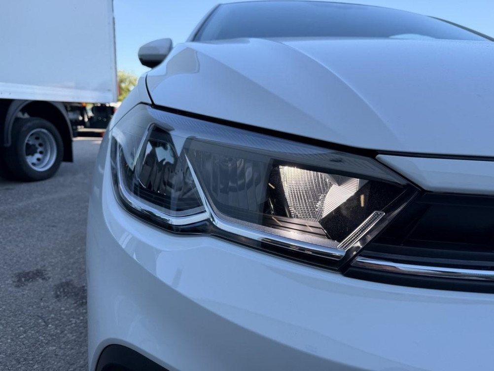 Acheter Volkswagen Polo Polo 1.0 TSI 95 S&S BVM5 Life Plus 5p occasion dans les concessions du Groupe Faurie