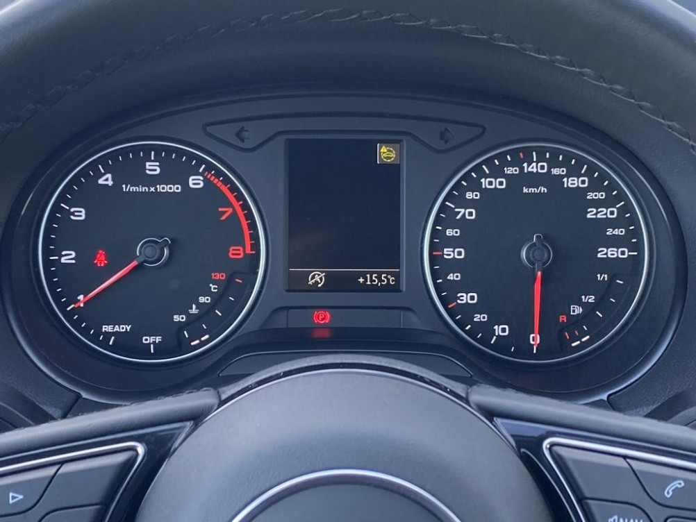 Acheter Audi Q2 Q2 30 TFSI 110 BVM6 Design 5p occasion dans les concessions du Groupe Faurie