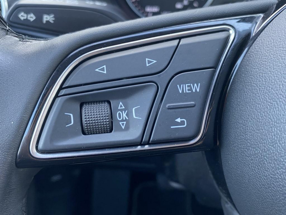 Acheter Audi Q2 Q2 30 TFSI 110 BVM6 Design 5p occasion dans les concessions du Groupe Faurie