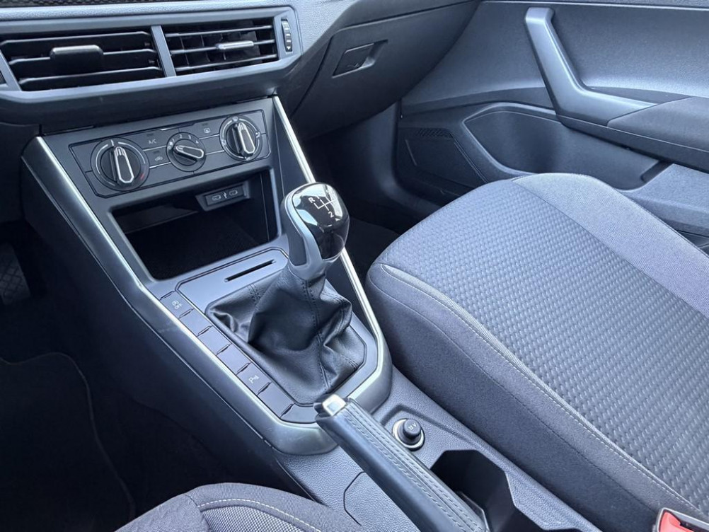 Acheter Volkswagen Polo Polo 1.0 TSI 95 S&S BVM5 Life Plus 5p occasion dans les concessions du Groupe Faurie