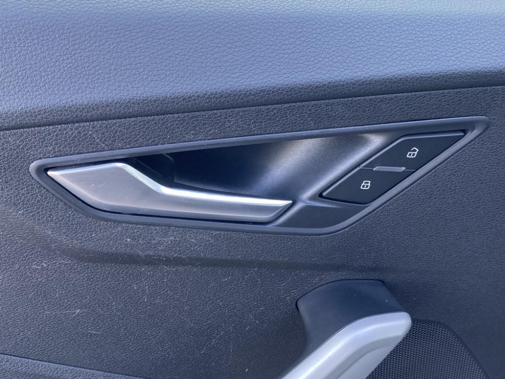 Acheter Audi Q2 Q2 30 TFSI 110 BVM6 Design 5p occasion dans les concessions du Groupe Faurie