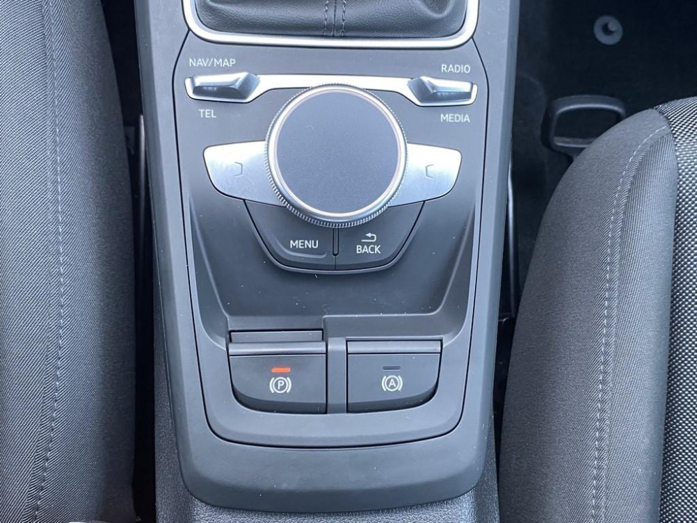 Acheter Audi Q2 Q2 30 TFSI 110 BVM6 Design 5p occasion dans les concessions du Groupe Faurie