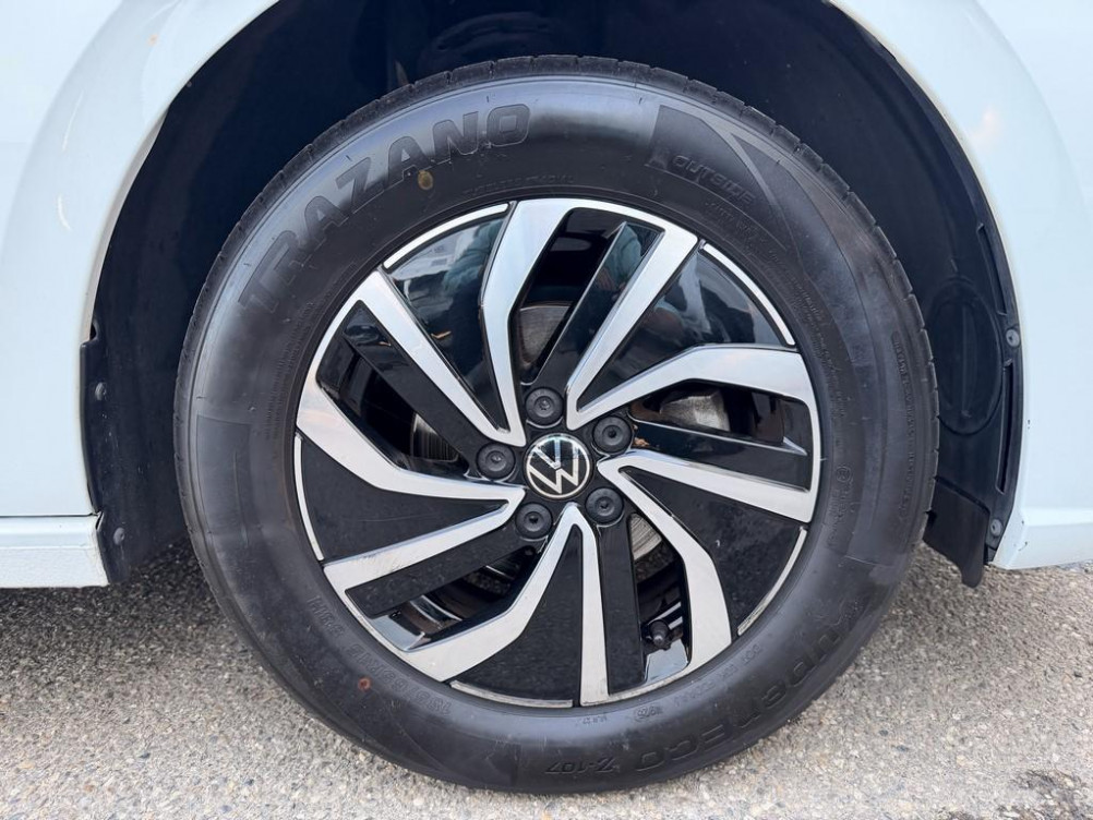 Acheter Volkswagen Polo Polo 1.0 TSI 95 S&S BVM5 Life Plus 5p occasion dans les concessions du Groupe Faurie