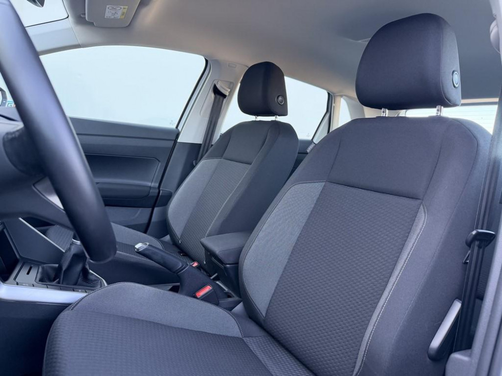 Acheter Volkswagen Polo Polo 1.0 TSI 95 S&S BVM5 Life Plus 5p occasion dans les concessions du Groupe Faurie