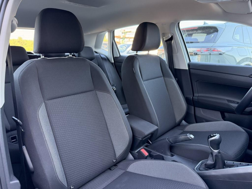 Acheter Volkswagen Polo Polo 1.0 TSI 95 S&S BVM5 Life Plus 5p occasion dans les concessions du Groupe Faurie