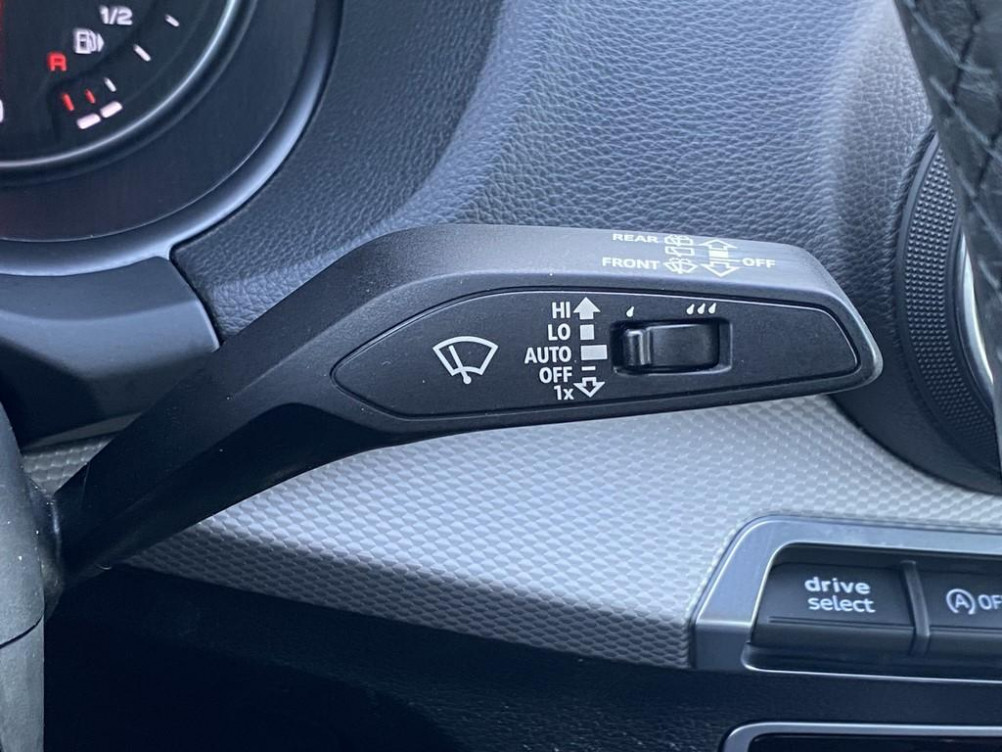 Acheter Audi Q2 Q2 30 TFSI 110 BVM6 Design 5p occasion dans les concessions du Groupe Faurie