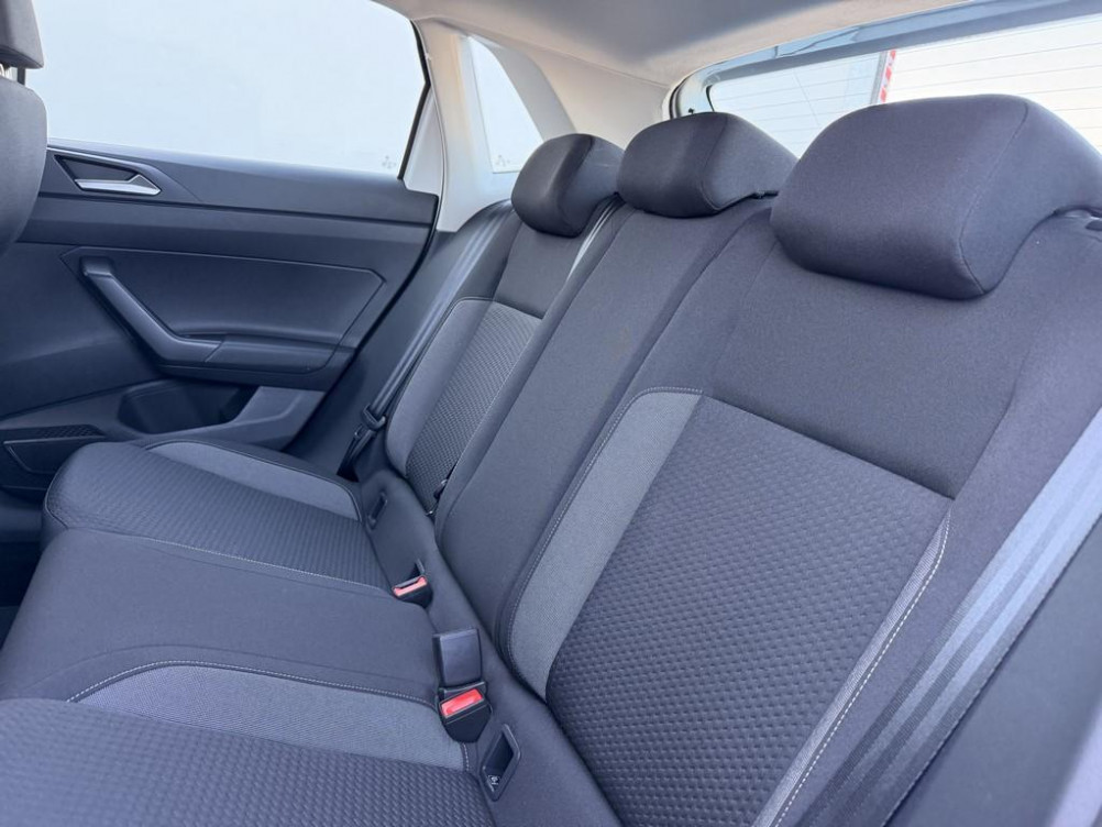 Acheter Volkswagen Polo Polo 1.0 TSI 95 S&S BVM5 Life Plus 5p occasion dans les concessions du Groupe Faurie