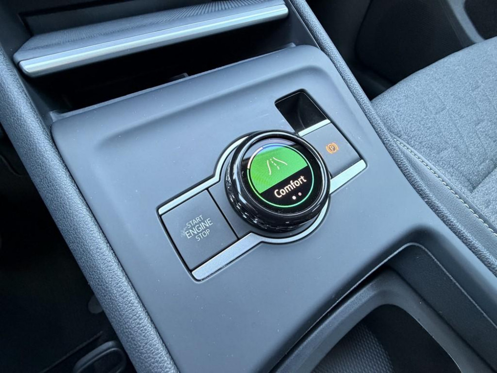 Acheter Volkswagen Tiguan Tiguan 1.5 eHybrid 204ch DSG6 VW Edition 5p occasion dans les concessions du Groupe Faurie