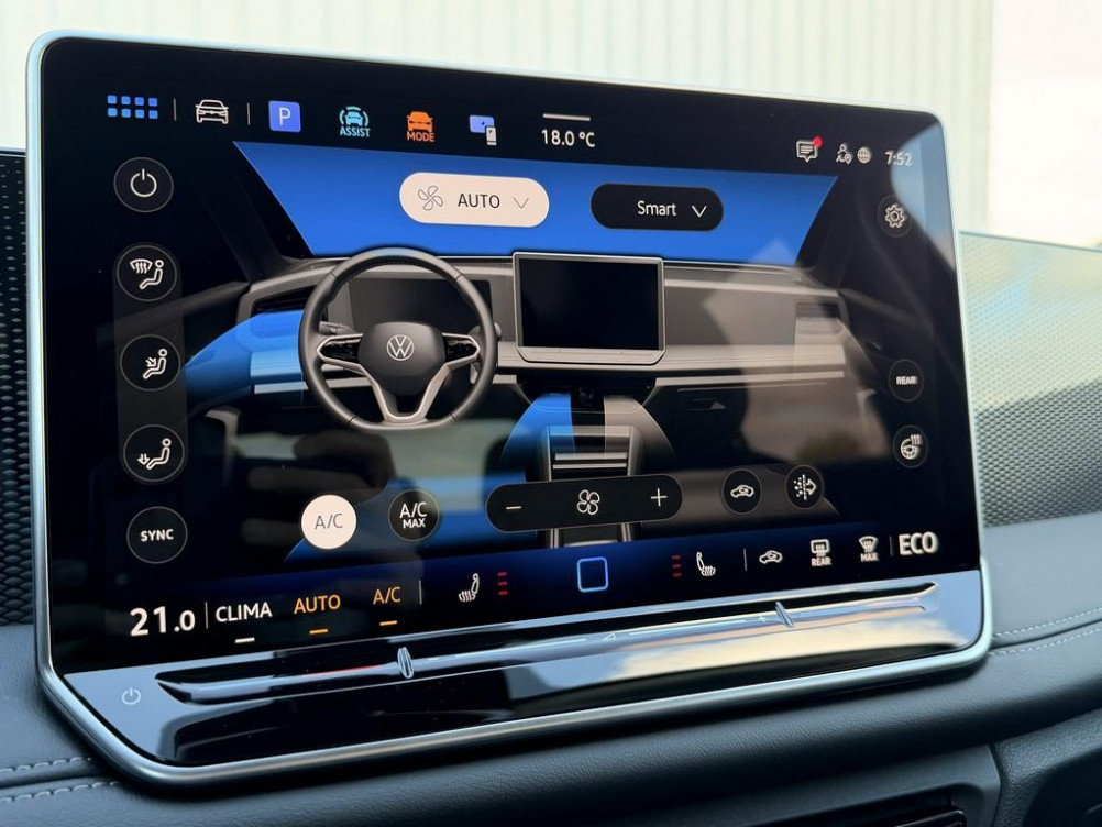 Acheter Volkswagen Tiguan Tiguan 1.5 eHybrid 204ch DSG6 VW Edition 5p occasion dans les concessions du Groupe Faurie