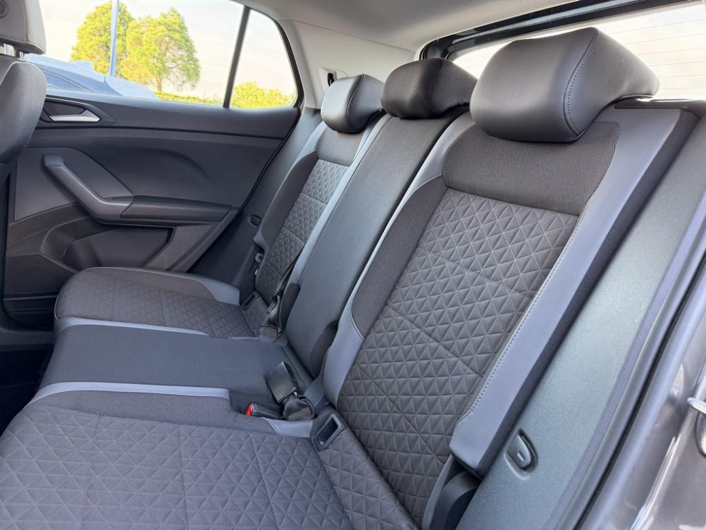 Acheter Volkswagen T-Cross T-Cross 1.0 TSI 115 Start/Stop DSG7 R-Line 5p occasion dans les concessions du Groupe Faurie
