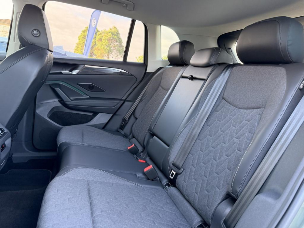 Acheter Volkswagen Tiguan Tiguan 1.5 eHybrid 204ch DSG6 VW Edition 5p occasion dans les concessions du Groupe Faurie